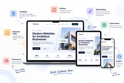 What to Look for in a HubSpot CMS Theme