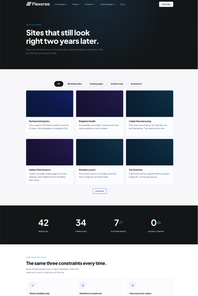 Portfolio