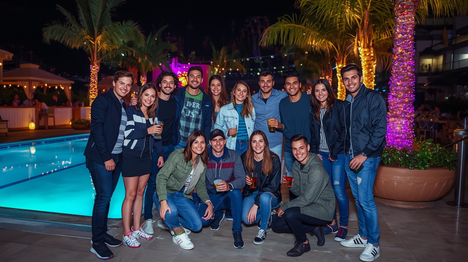 team-1