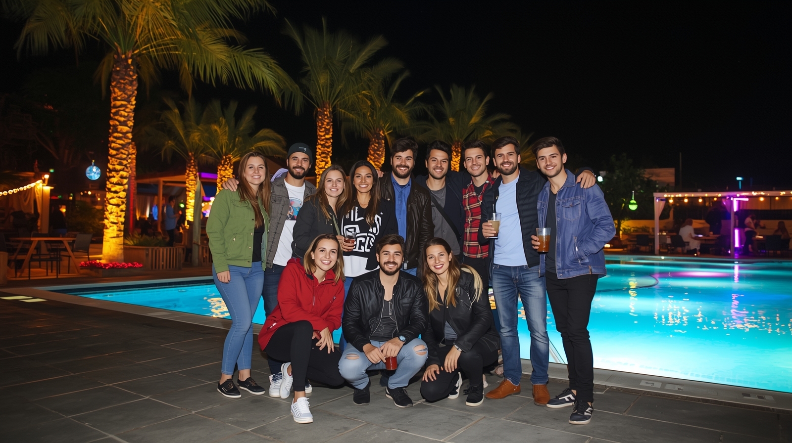team-4