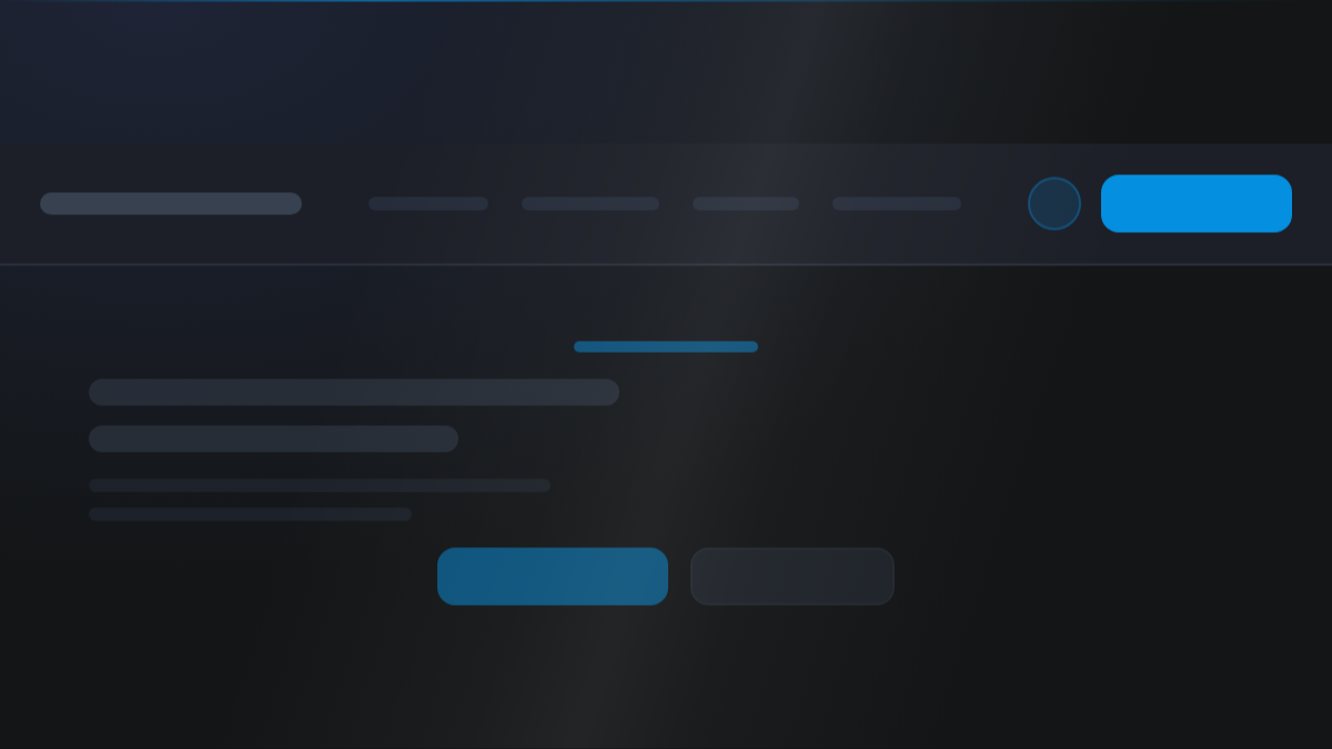 simple-navigation