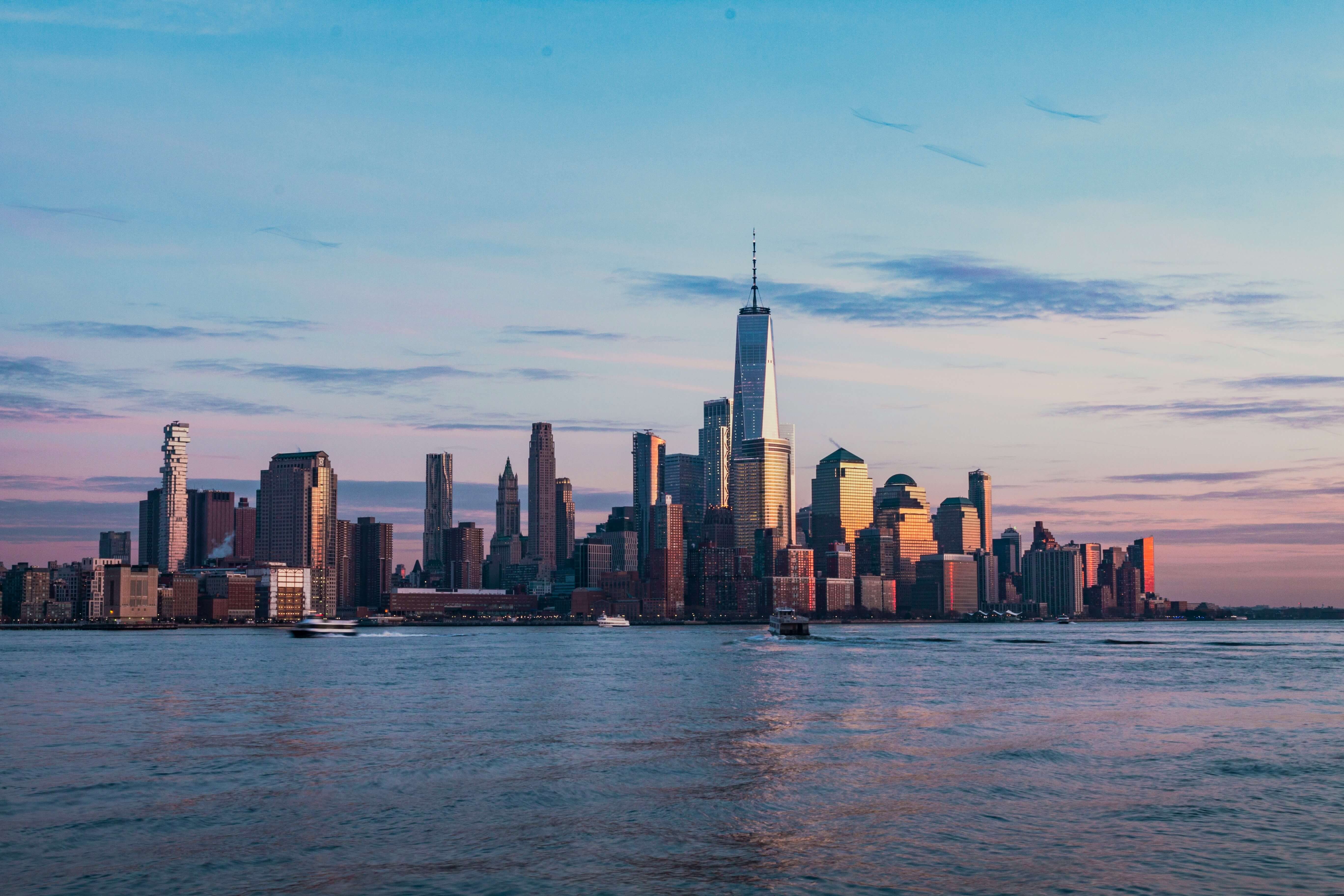 skyline