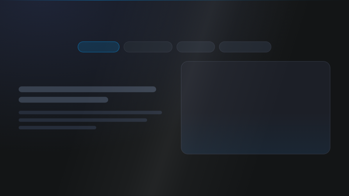 tab