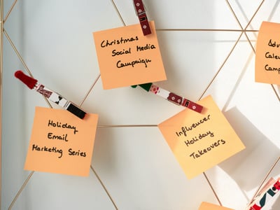 5 Creative Social Media Campaign Ideas That Actually Work