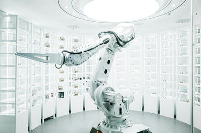 How AI Is Changing the Future of Digital Marketing
