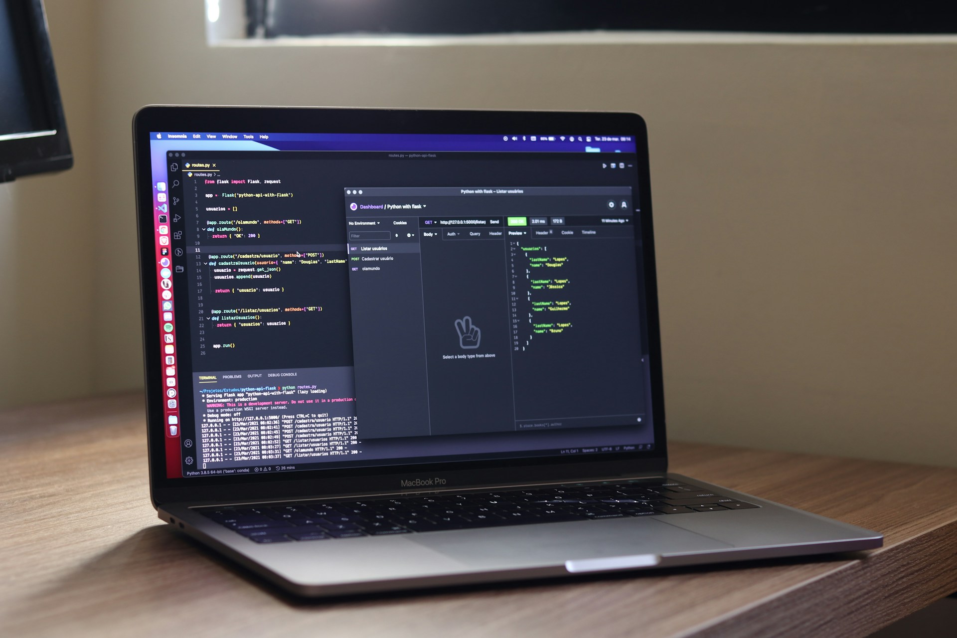 A Beginner’s Guide to API Integration for Web Developers