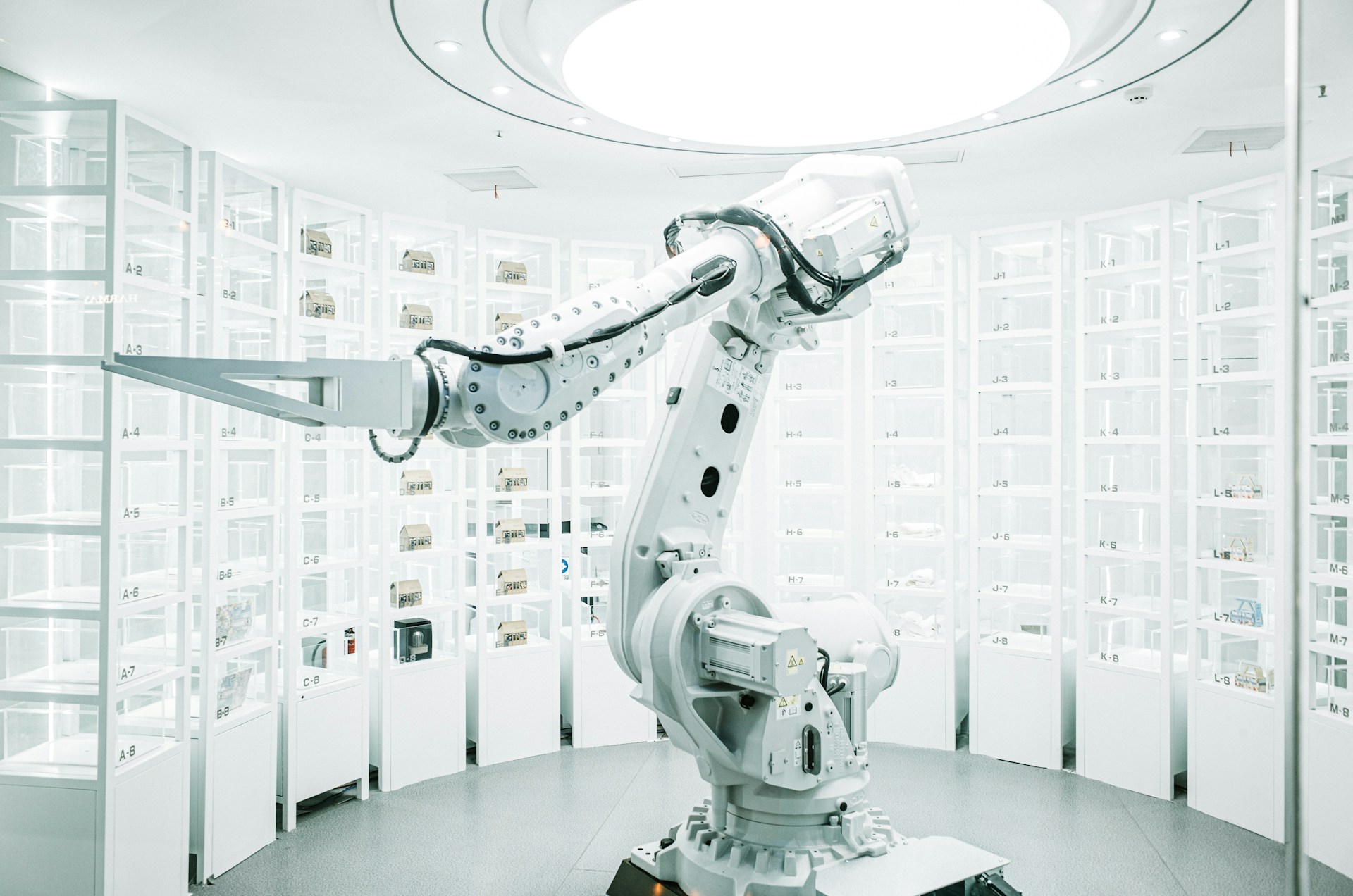 How AI Is Changing the Future of Digital Marketing